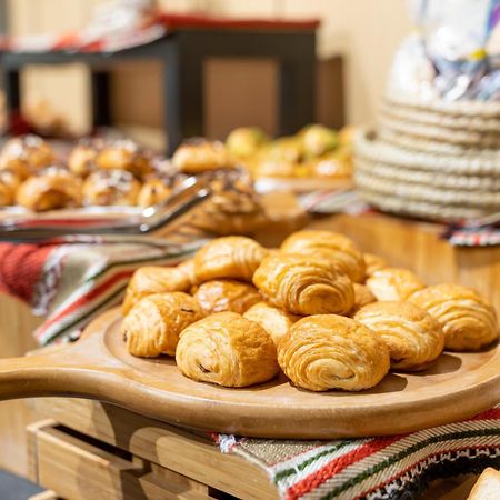 Hilton Garden Inn Ель-Хубар Екстер'єр фото