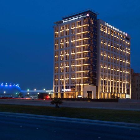 Hilton Garden Inn Ель-Хубар Екстер'єр фото