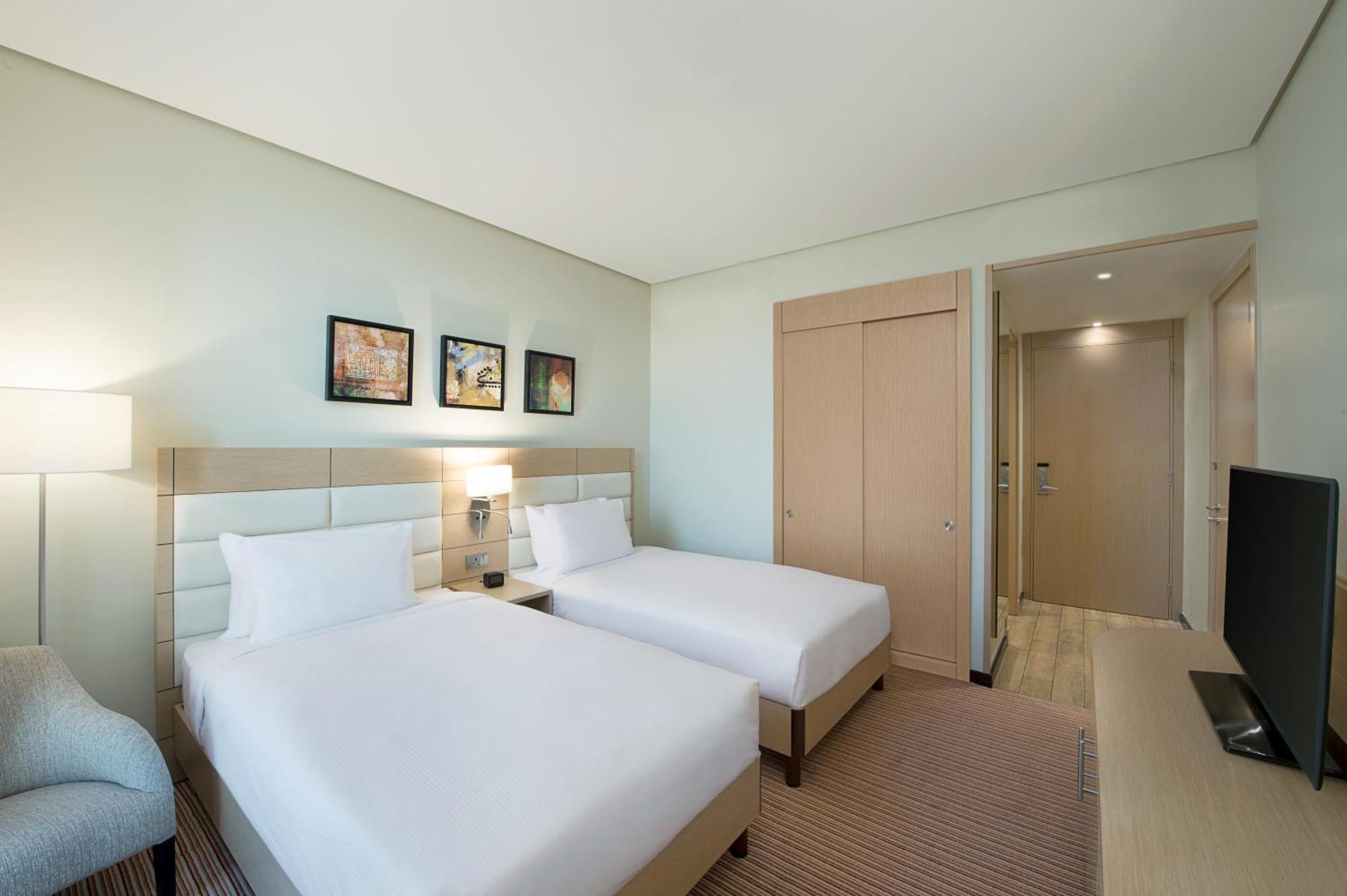 Hilton Garden Inn Ель-Хубар Екстер'єр фото