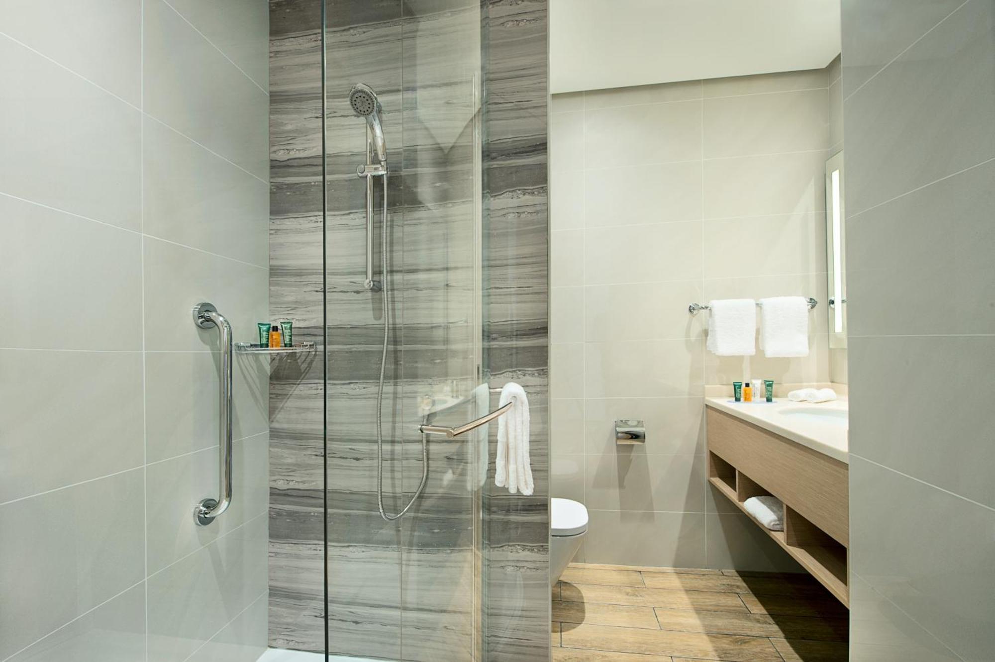 Hilton Garden Inn Ель-Хубар Екстер'єр фото