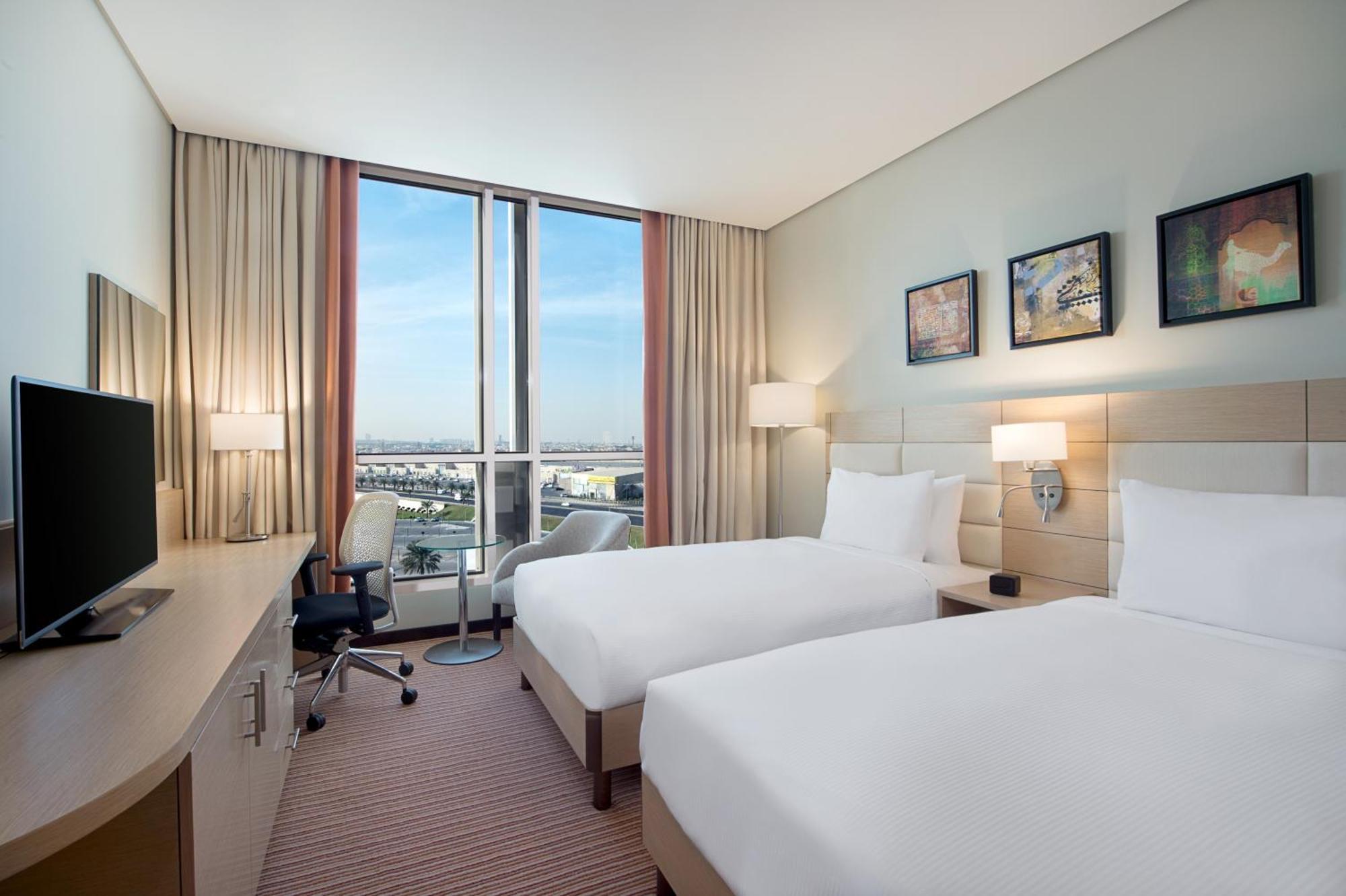 Hilton Garden Inn Ель-Хубар Екстер'єр фото