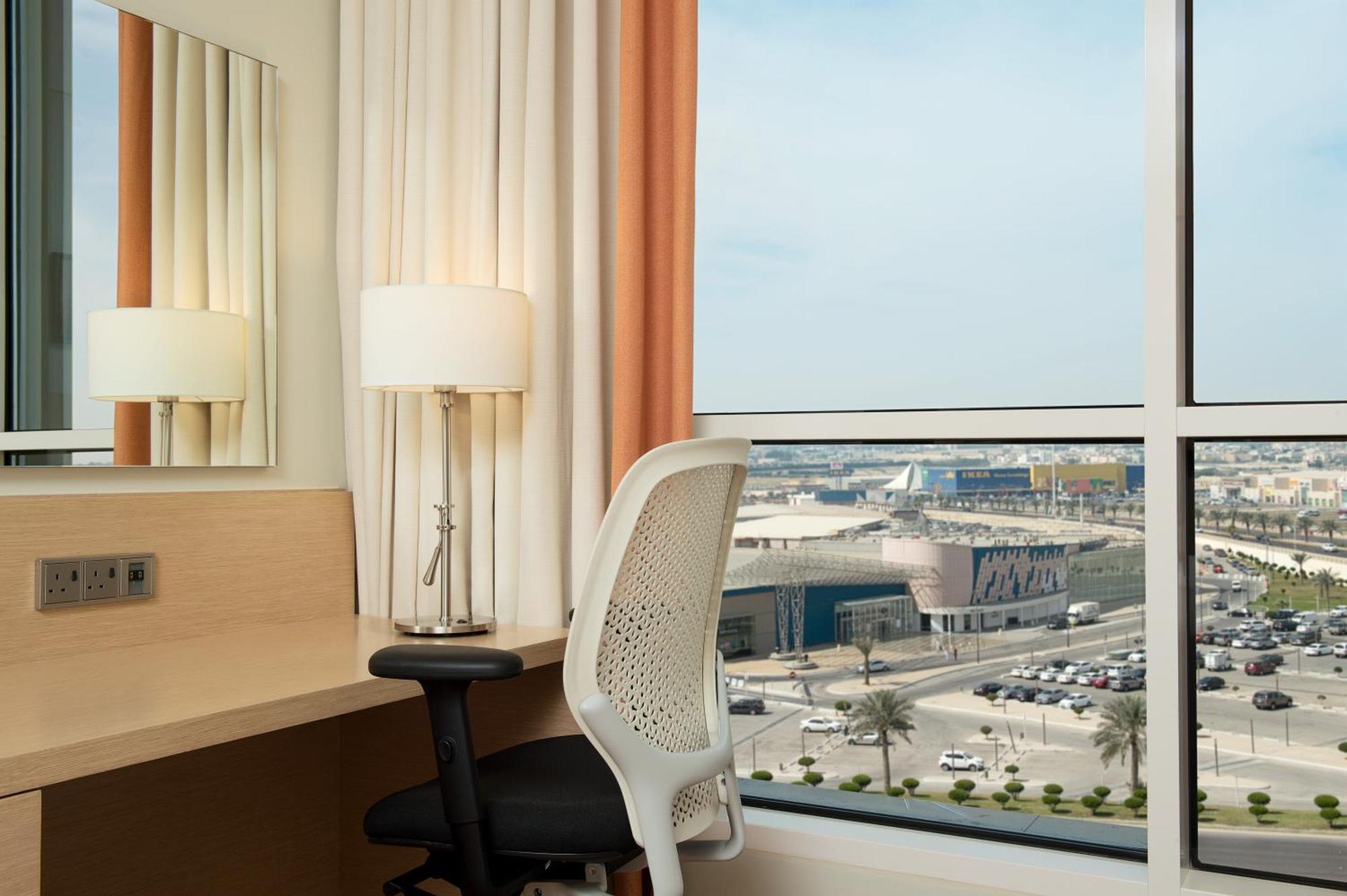 Hilton Garden Inn Ель-Хубар Екстер'єр фото