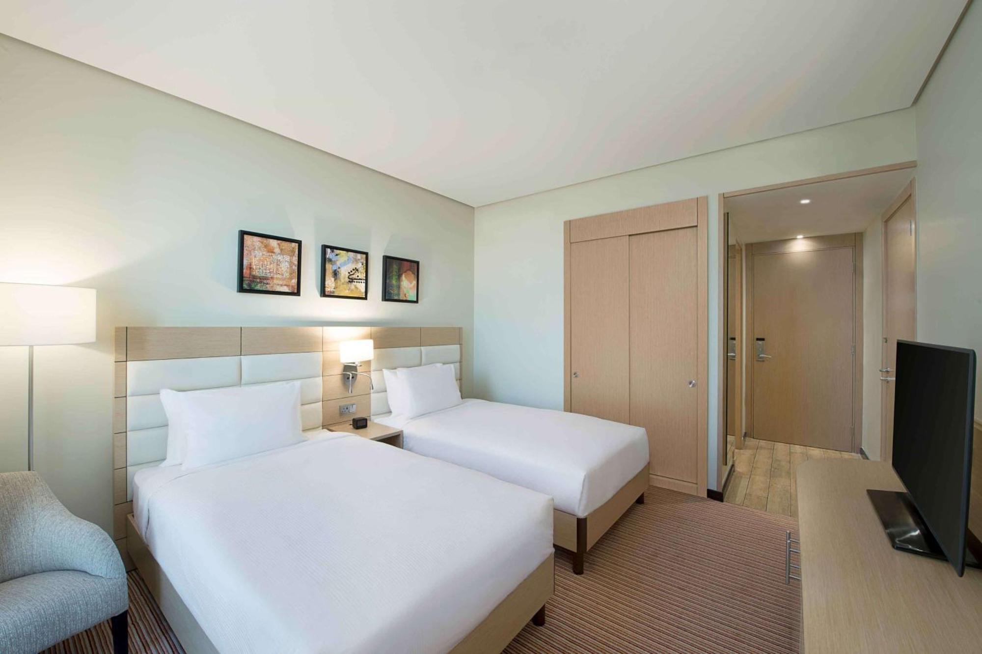 Hilton Garden Inn Ель-Хубар Екстер'єр фото