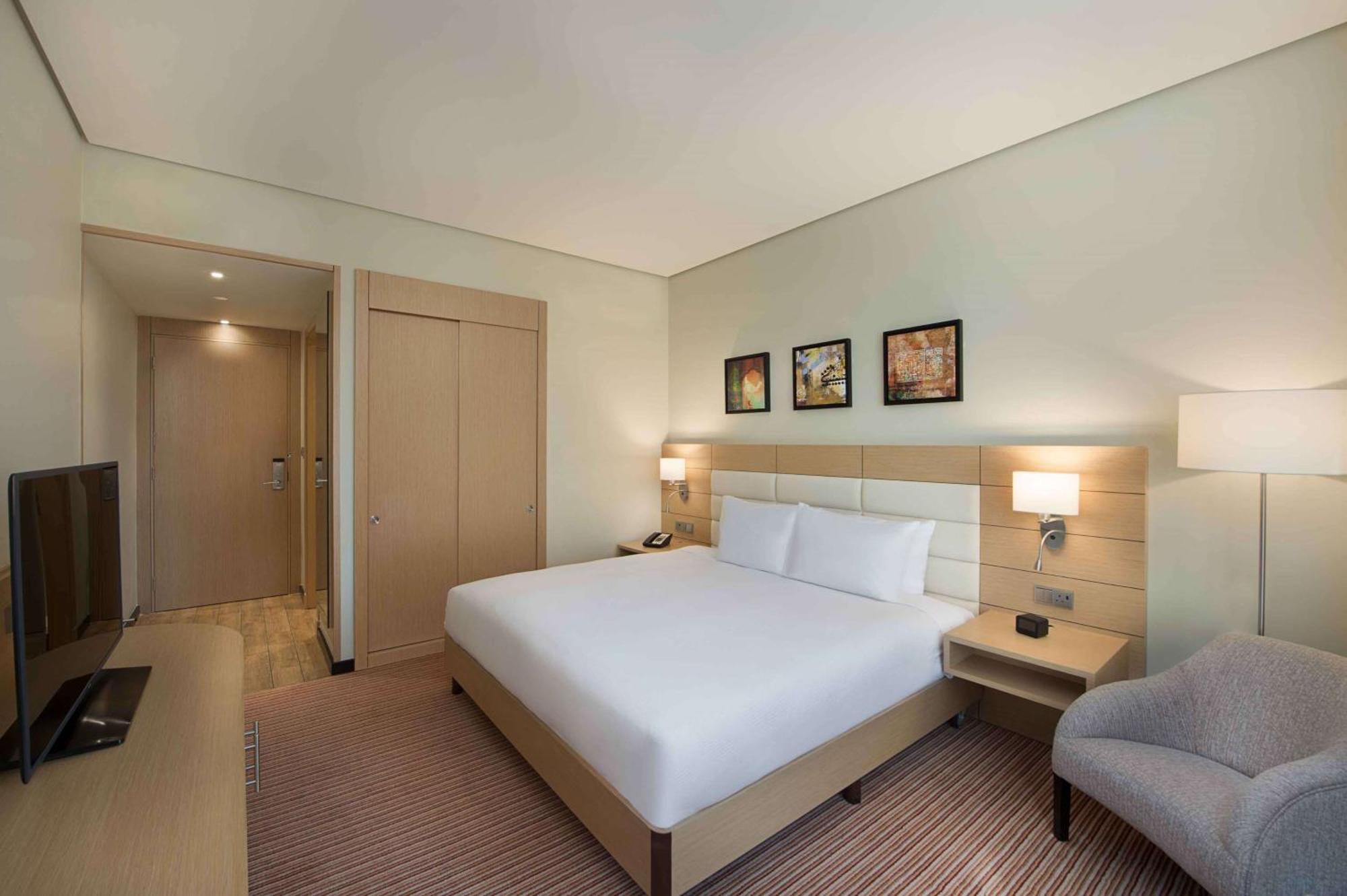 Hilton Garden Inn Ель-Хубар Екстер'єр фото