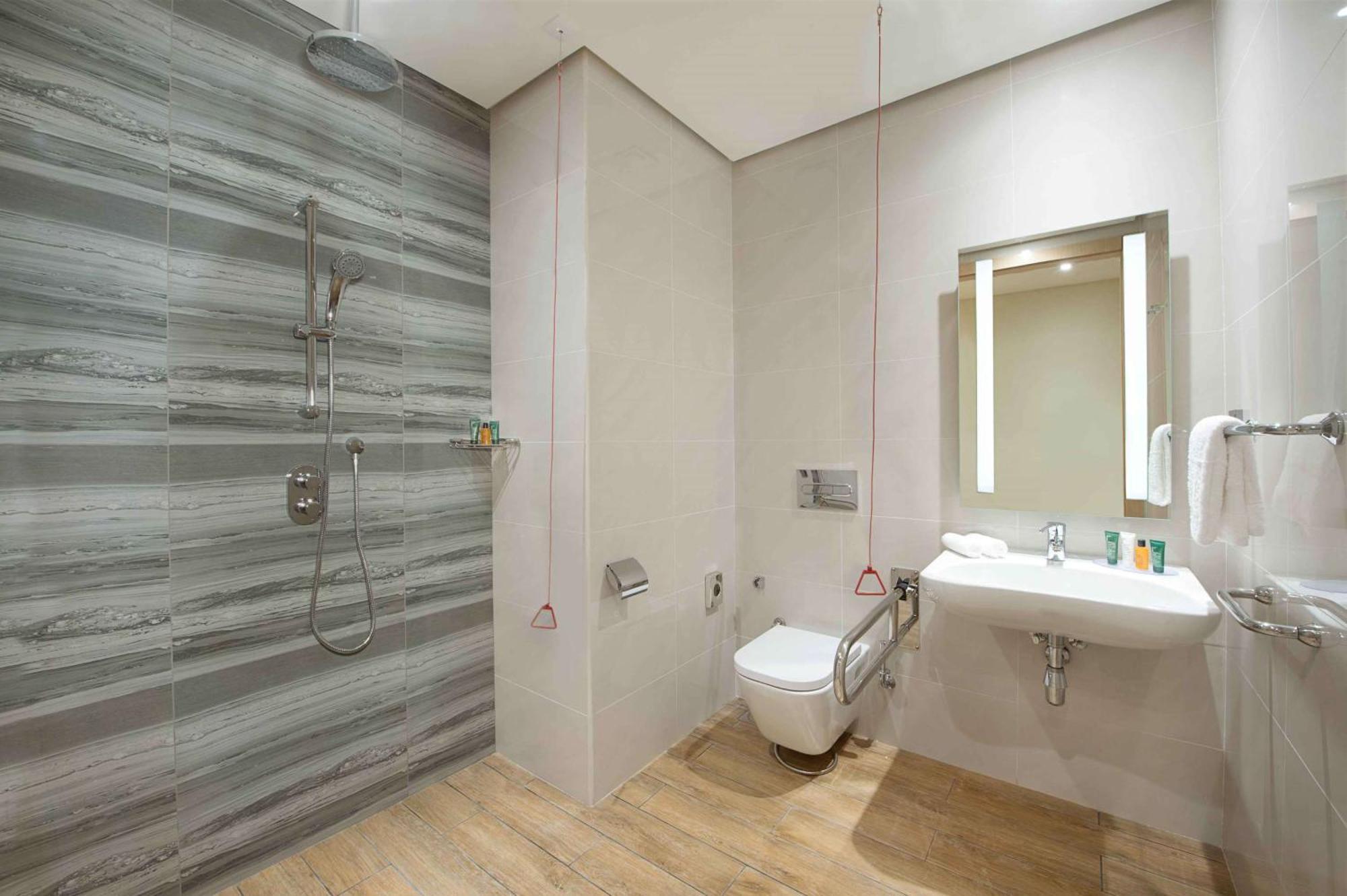 Hilton Garden Inn Ель-Хубар Екстер'єр фото