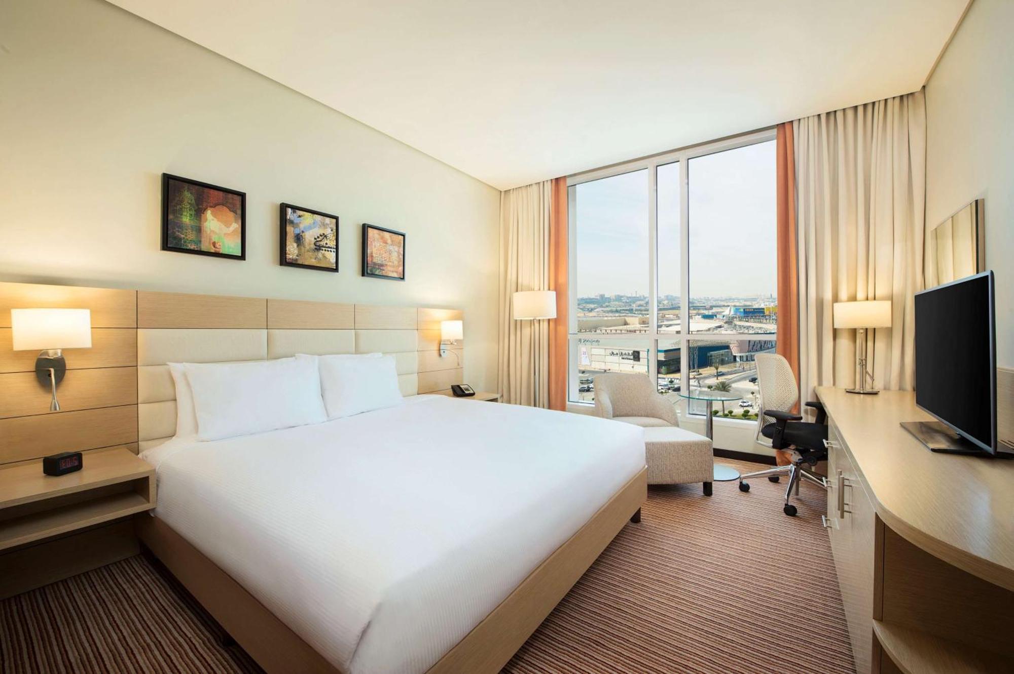 Hilton Garden Inn Ель-Хубар Екстер'єр фото