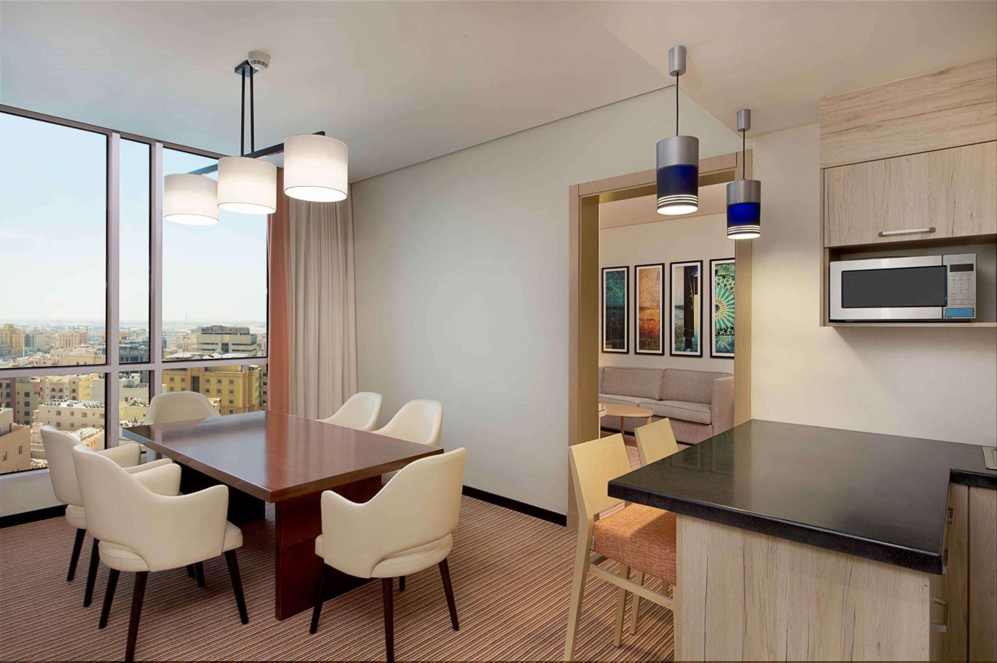 Hilton Garden Inn Ель-Хубар Екстер'єр фото