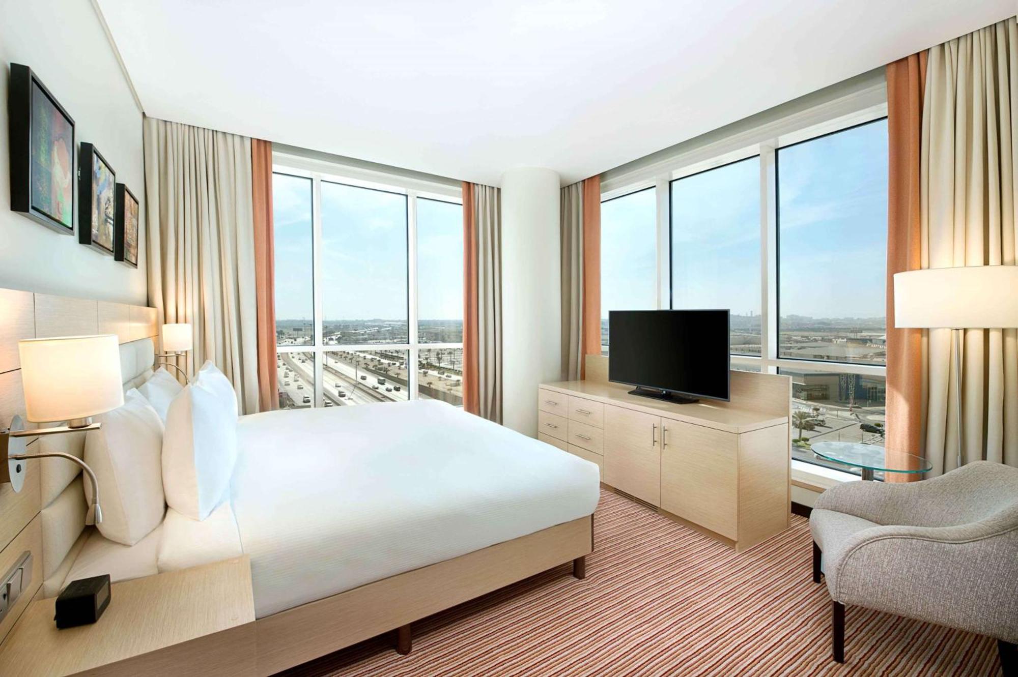 Hilton Garden Inn Ель-Хубар Екстер'єр фото