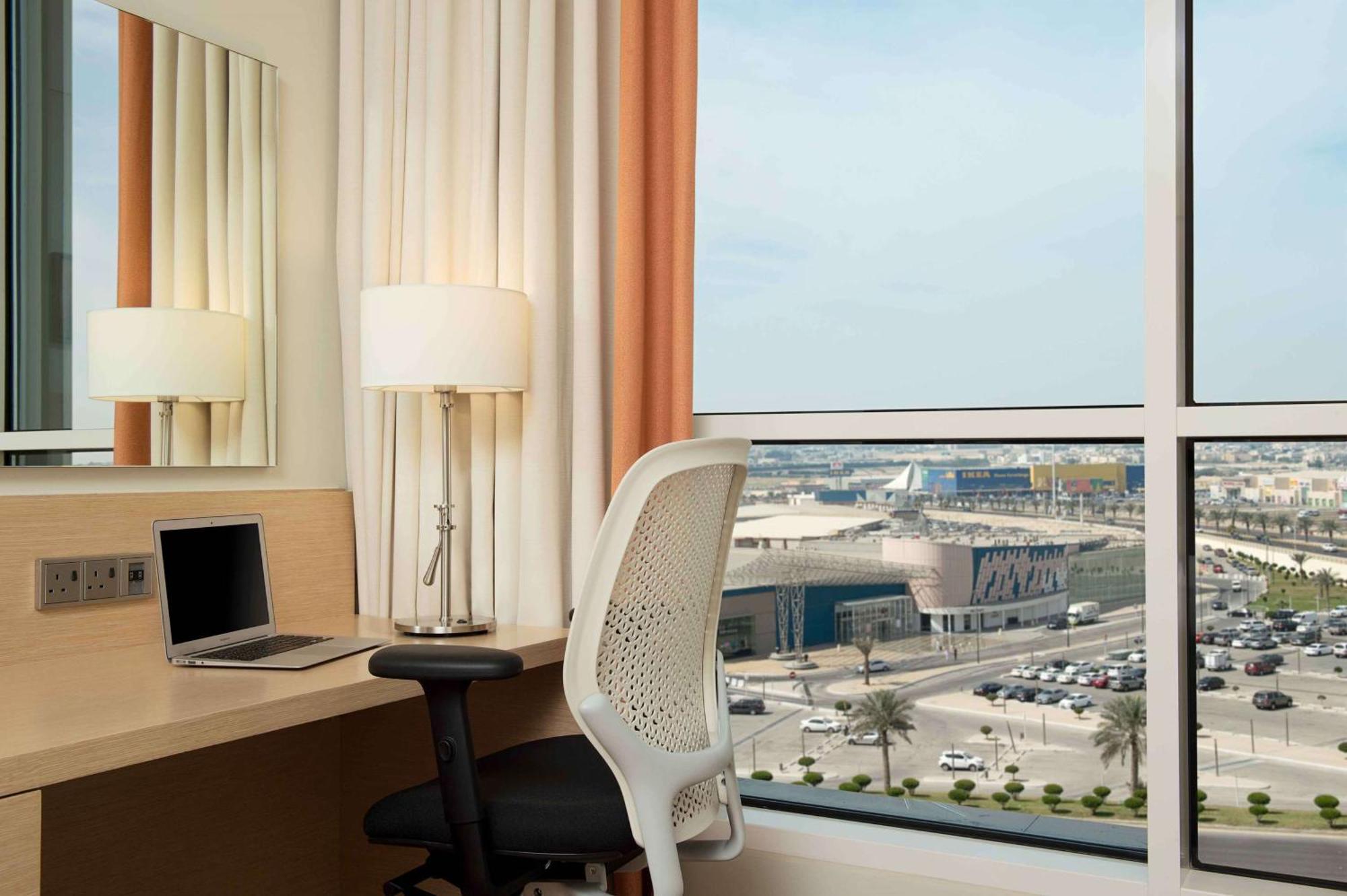 Hilton Garden Inn Ель-Хубар Екстер'єр фото