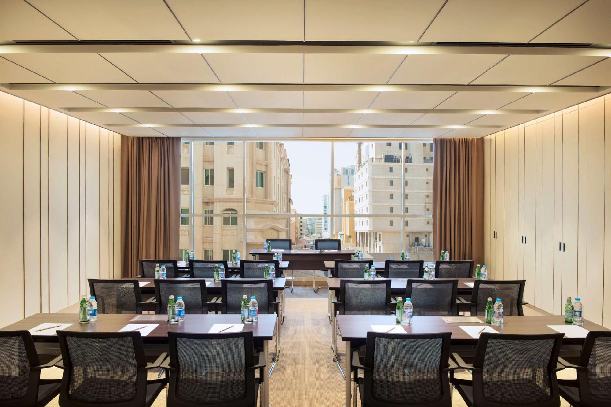 Hilton Garden Inn Ель-Хубар Екстер'єр фото
