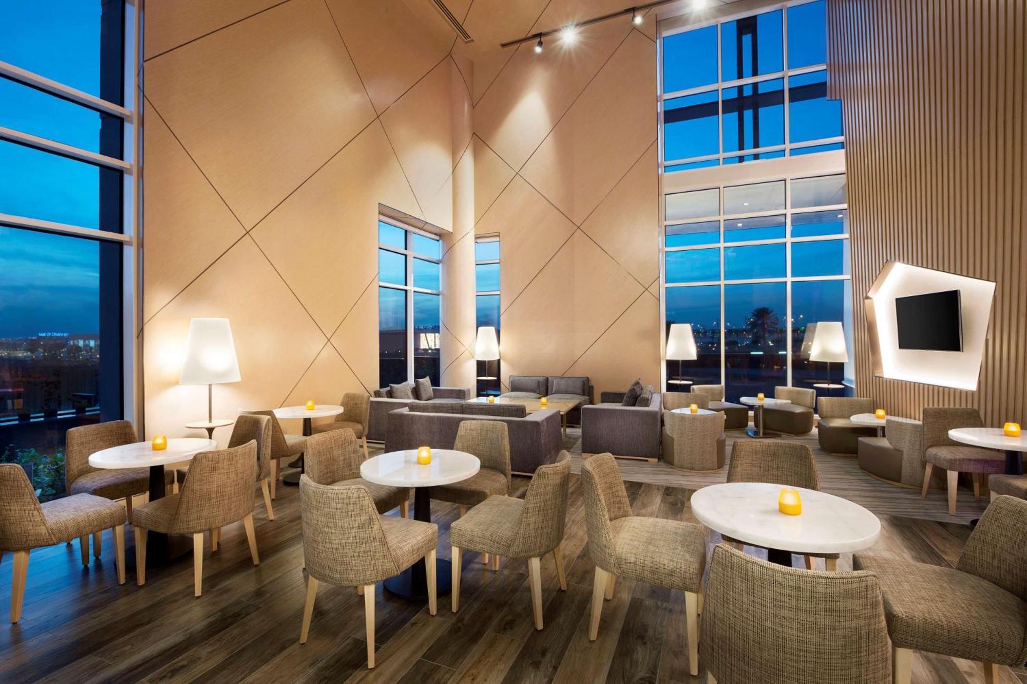 Hilton Garden Inn Ель-Хубар Екстер'єр фото