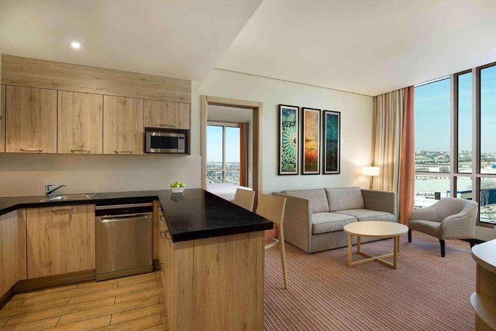 Hilton Garden Inn Ель-Хубар Екстер'єр фото